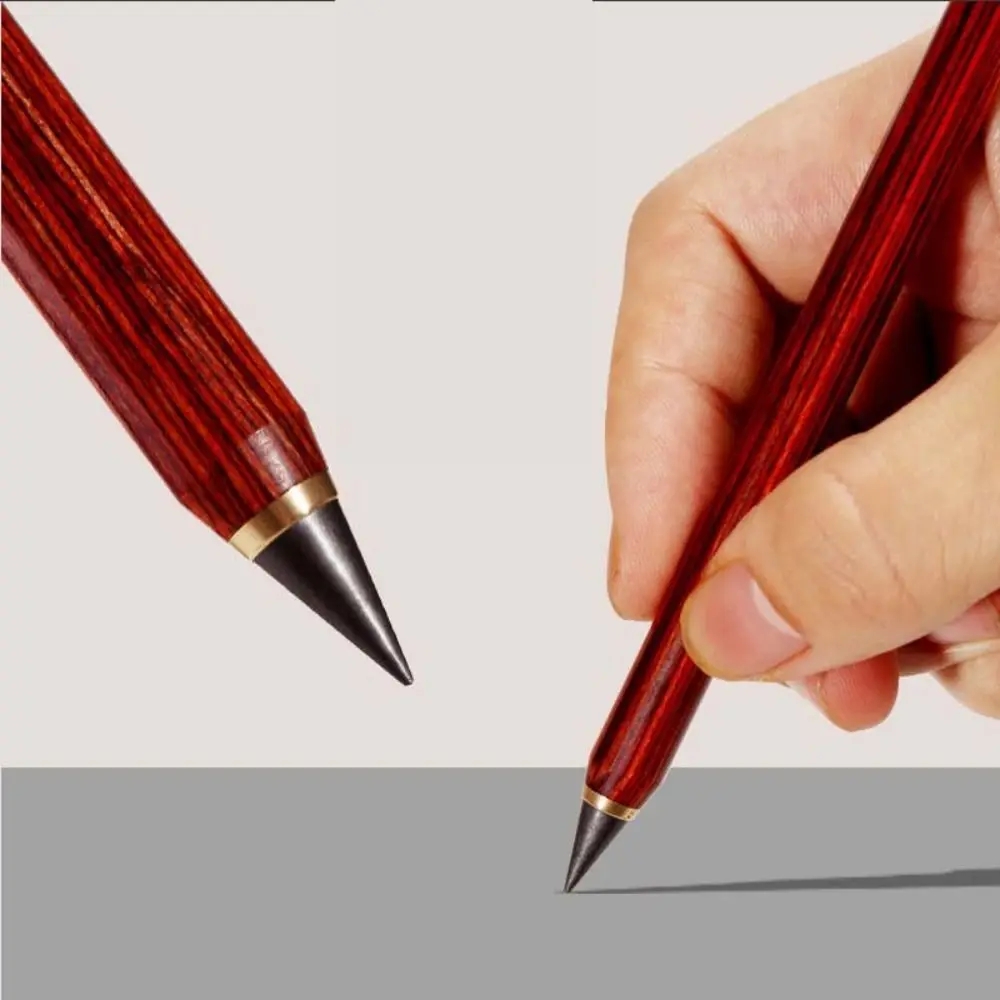 Matita in Legno di Redwood con - Writing Tools recensione e prezzo