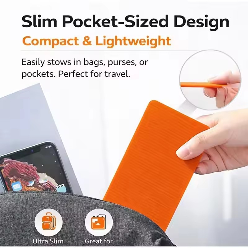 Supporto per telefono portatil - Desk Accessories recensione e prezzo