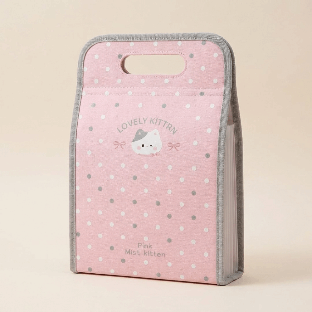 Cartella espandibile a punti P - Expandable Accordion File Folder 13 Pockets recensione e prezzo