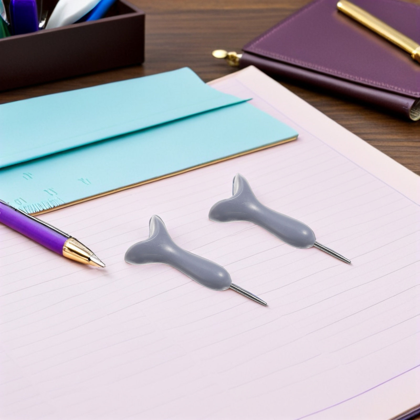 2 penne per la scrittura in br - Writing Tools recensione e prezzo